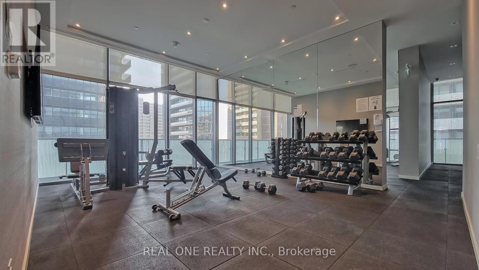 2510 - 50 Charles Street E, Toronto, Ontario  M4G 0A7 - Photo 16 - C12961122