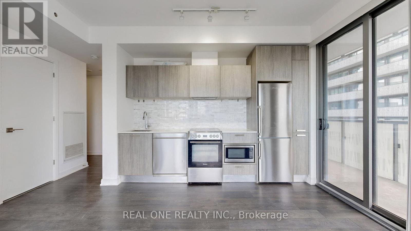 2510 - 50 Charles Street E, Toronto, Ontario  M4G 0A7 - Photo 4 - C12961122