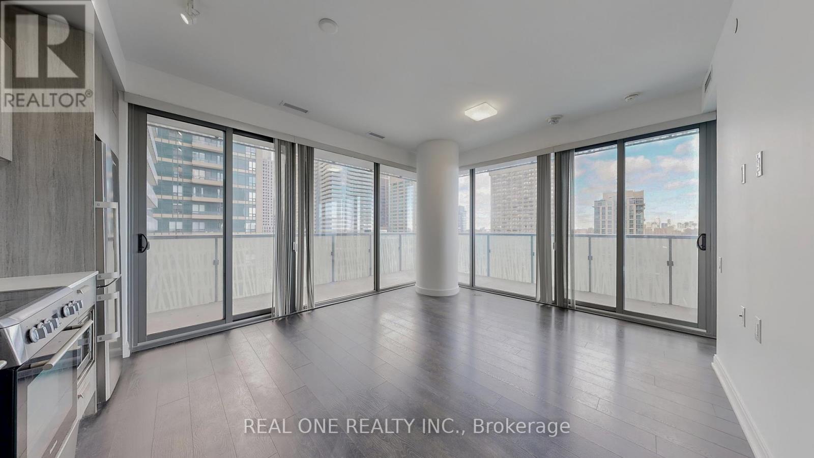 2510 - 50 Charles Street E, Toronto, Ontario  M4G 0A7 - Photo 6 - C12961122