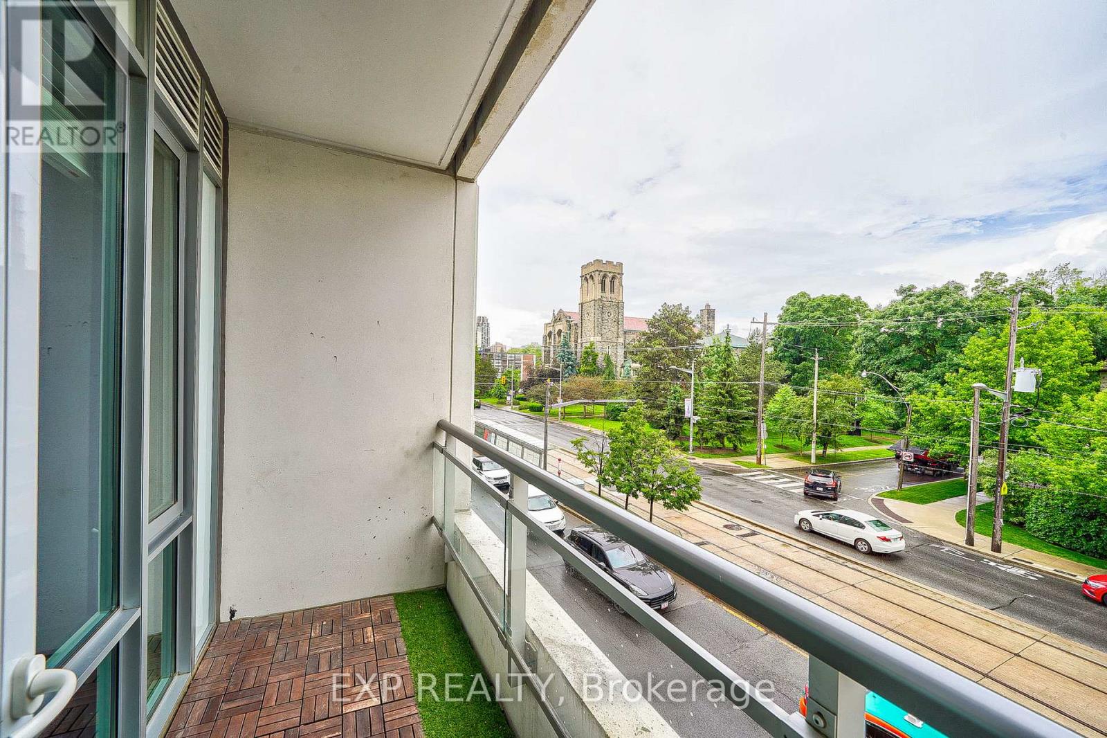 209 - 223 St Clair Avenue W, Toronto, Ontario  M4V 1R3 - Photo 15 - C12961180