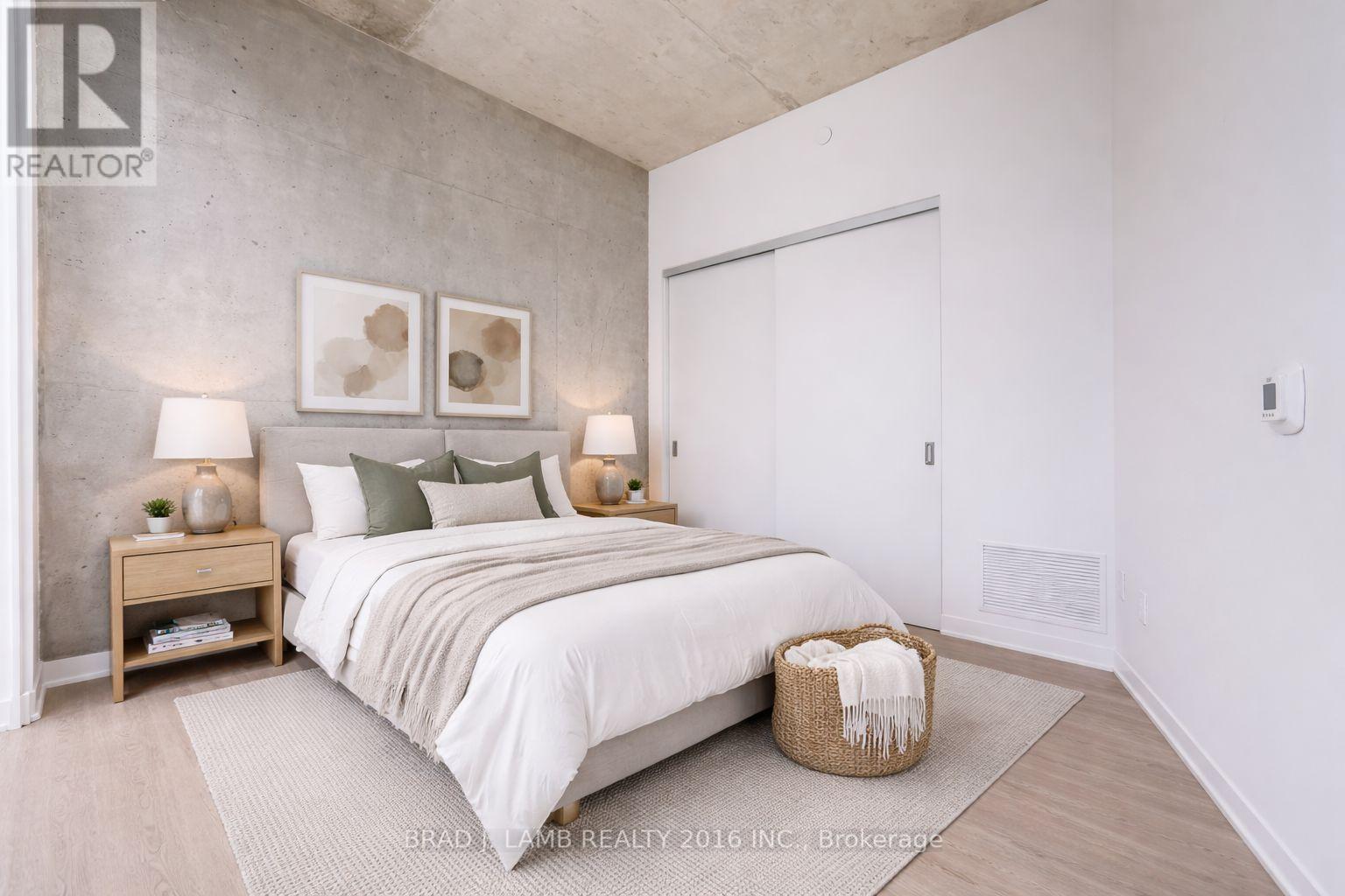 2104 - 284 King Street E, Toronto, Ontario  M5A 1K4 - Photo 3 - C12961194