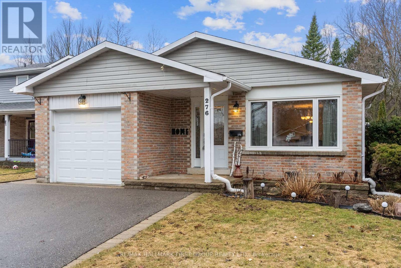 276 Limerick Street, Oshawa, Ontario  L1J 6K9 - Photo 2 - E12961070