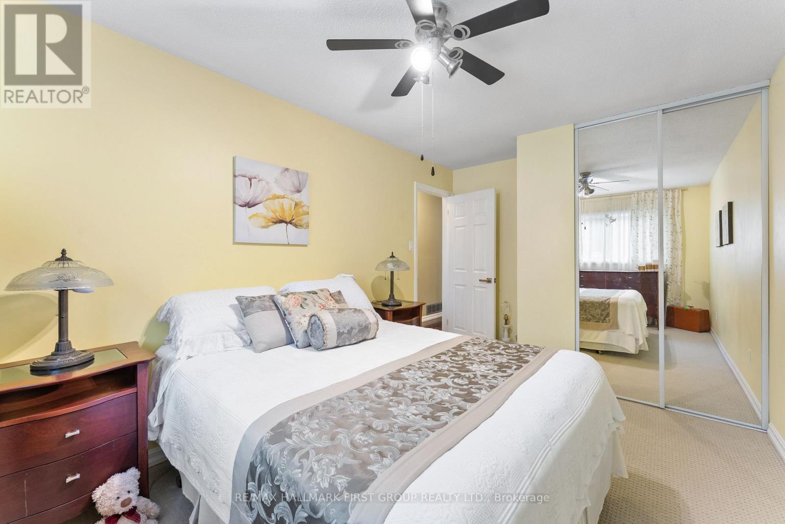 276 Limerick Street, Oshawa, Ontario  L1J 6K9 - Photo 22 - E12961070