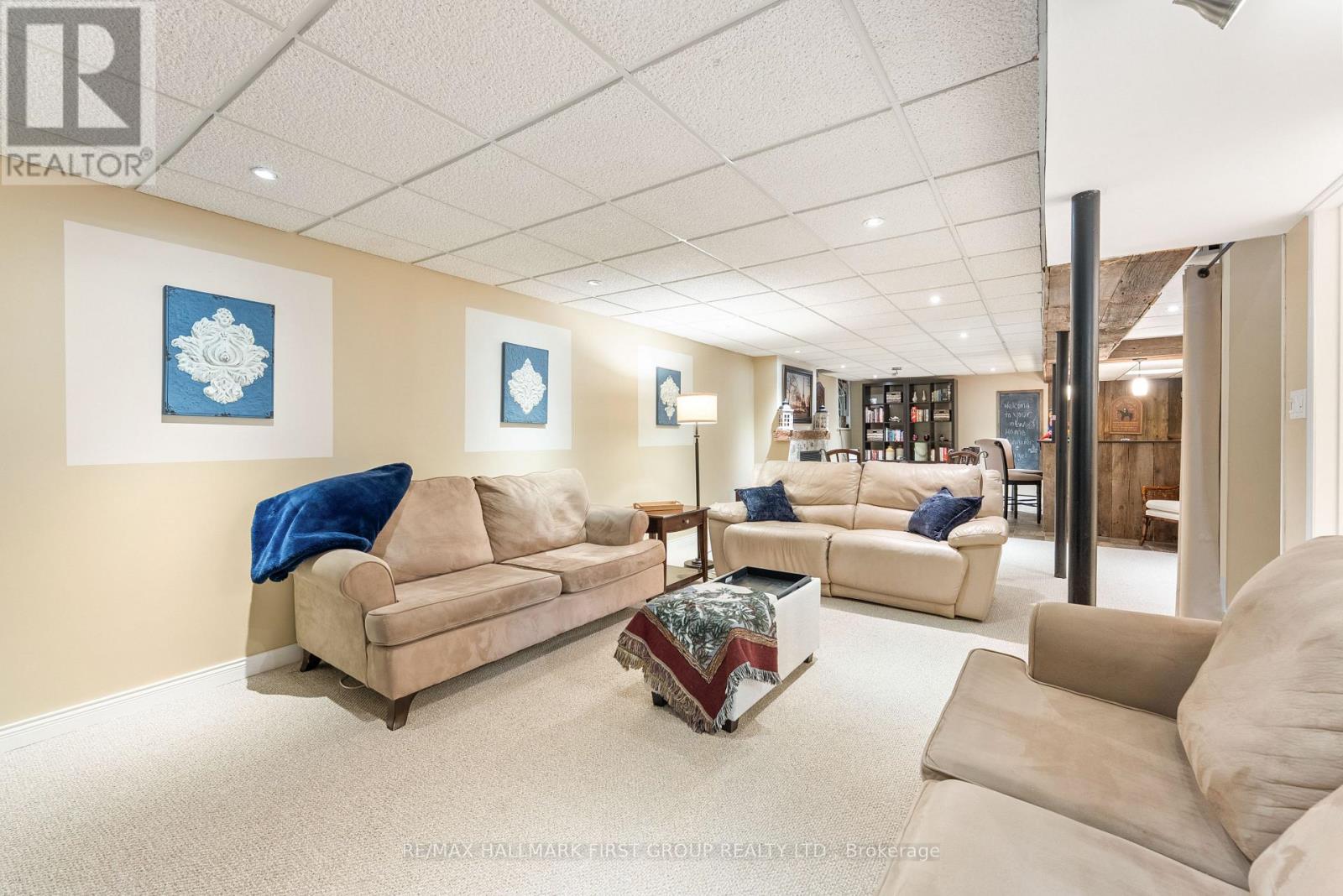 276 Limerick Street, Oshawa, Ontario  L1J 6K9 - Photo 29 - E12961070