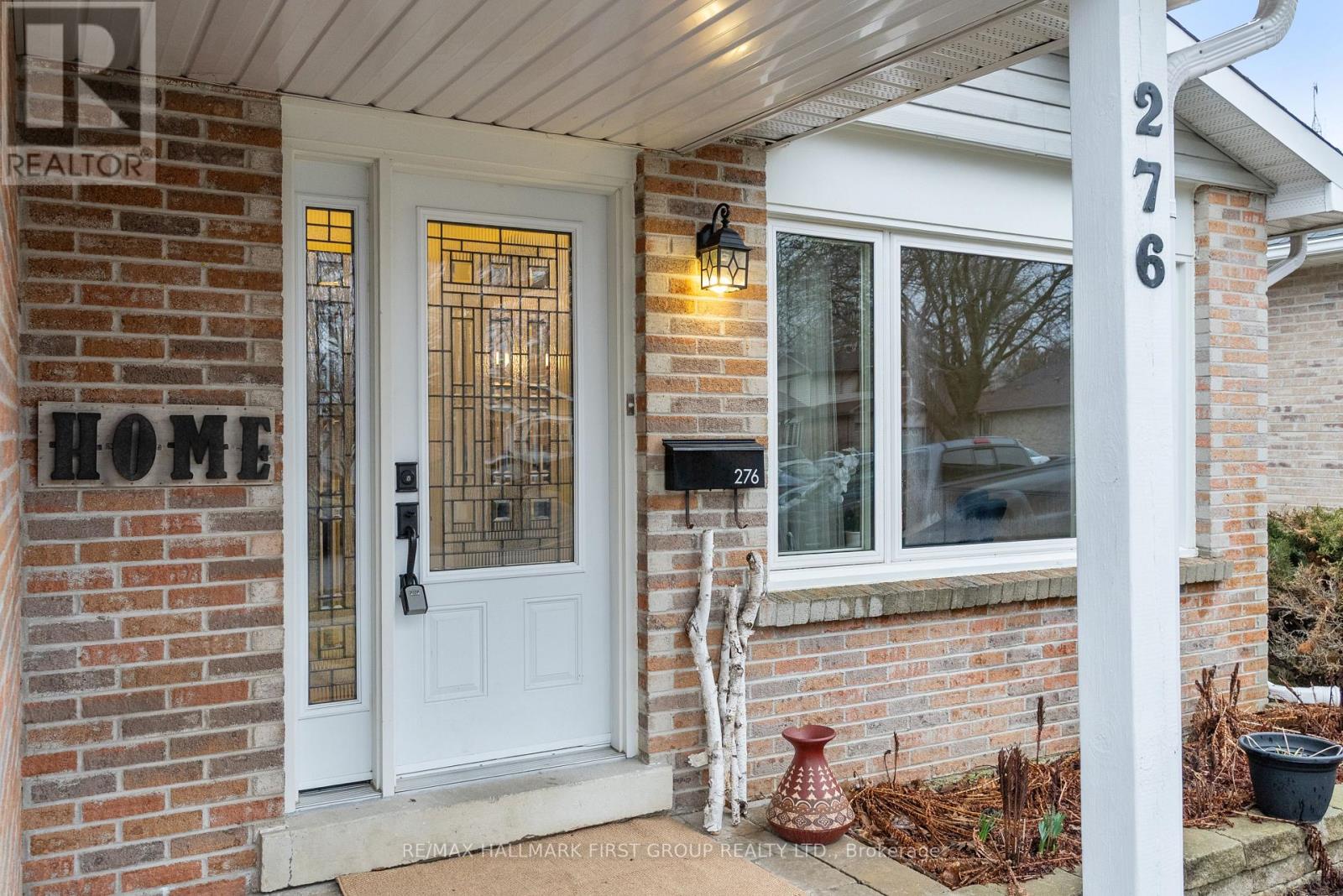 276 Limerick Street, Oshawa, Ontario  L1J 6K9 - Photo 3 - E12961070