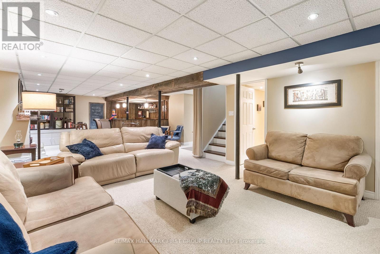 276 Limerick Street, Oshawa, Ontario  L1J 6K9 - Photo 30 - E12961070