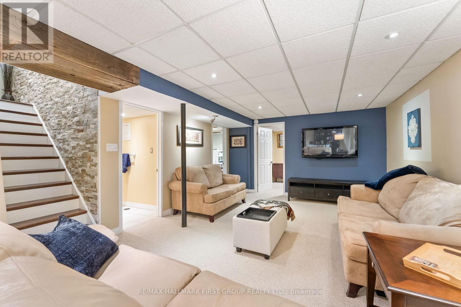 276 Limerick Street, Oshawa, Ontario  L1J 6K9 - Photo 31 - E12961070