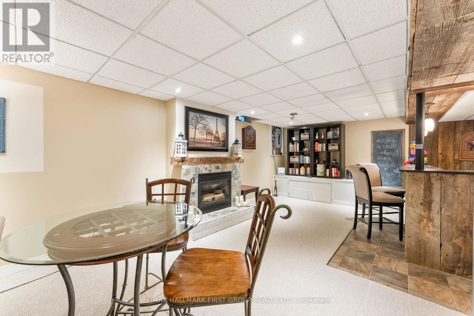 276 Limerick Street, Oshawa, Ontario  L1J 6K9 - Photo 33 - E12961070