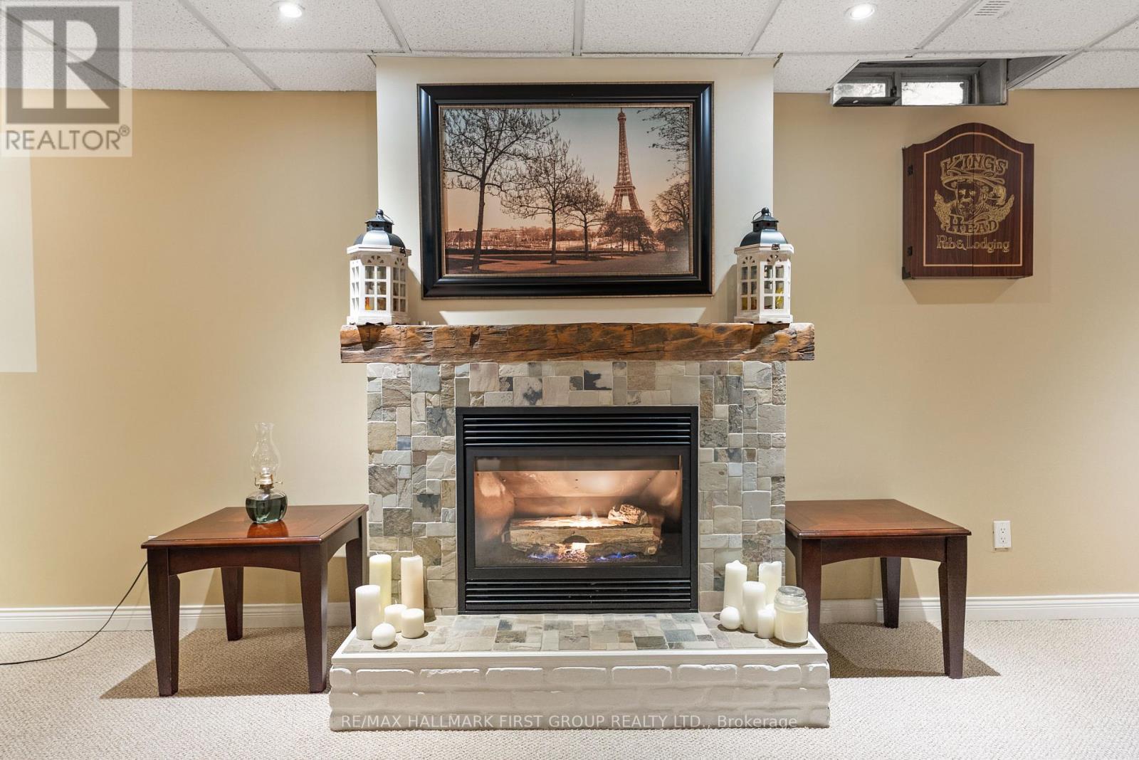 276 Limerick Street, Oshawa, Ontario  L1J 6K9 - Photo 34 - E12961070