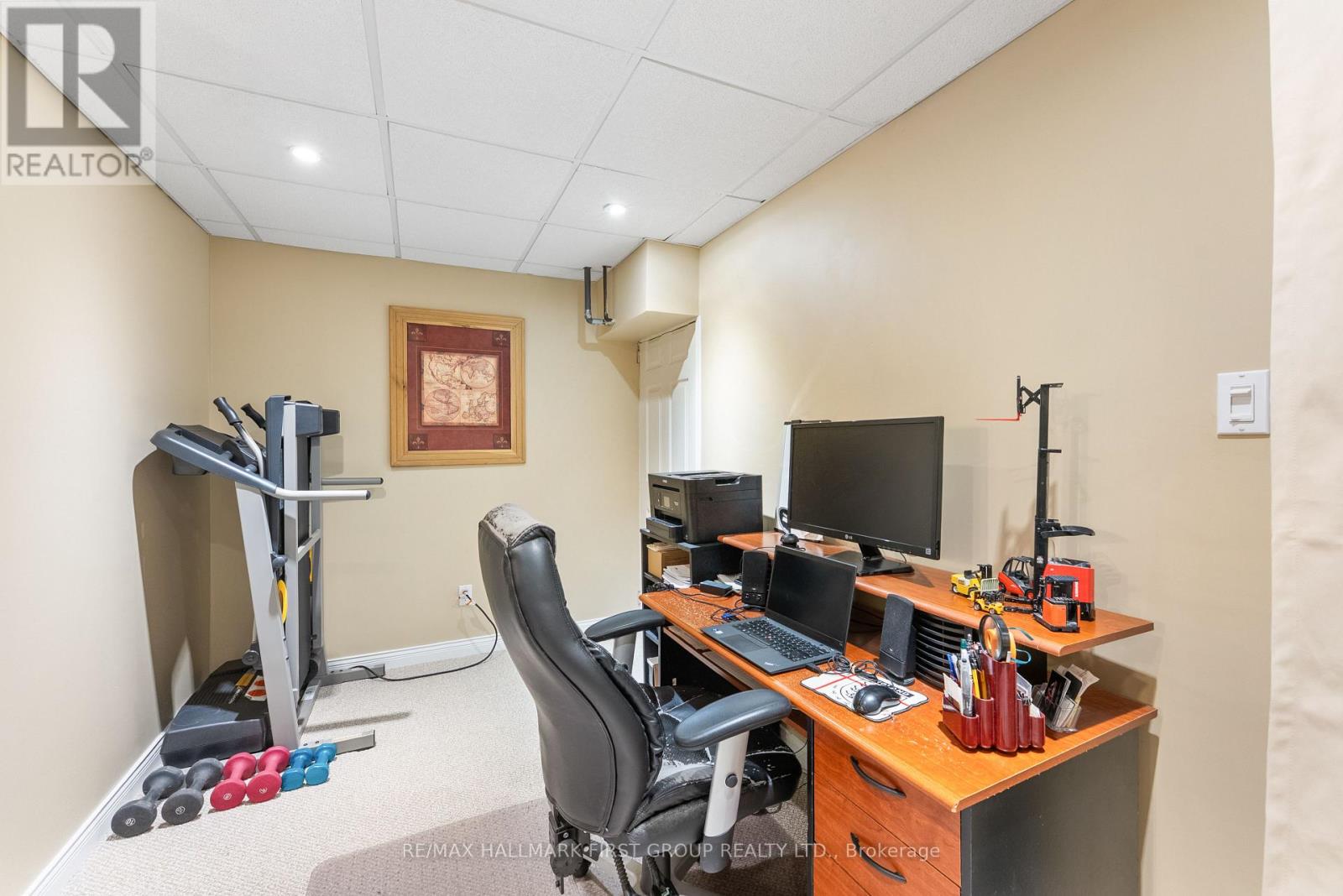 276 Limerick Street, Oshawa, Ontario  L1J 6K9 - Photo 35 - E12961070