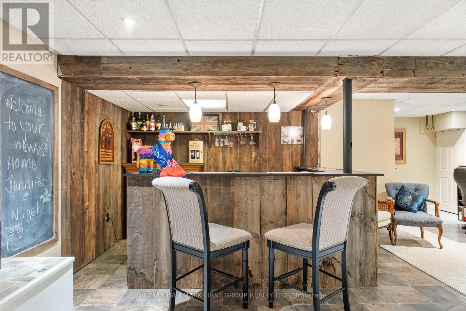 276 Limerick Street, Oshawa, Ontario  L1J 6K9 - Photo 37 - E12961070