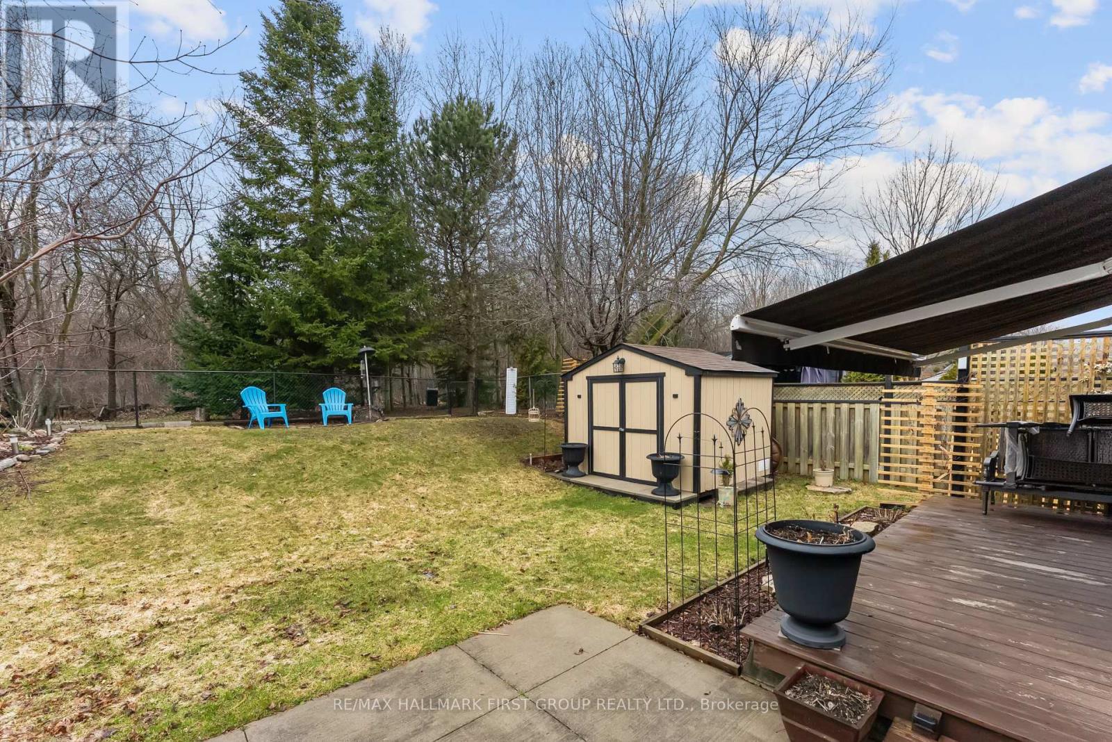 276 Limerick Street, Oshawa, Ontario  L1J 6K9 - Photo 41 - E12961070