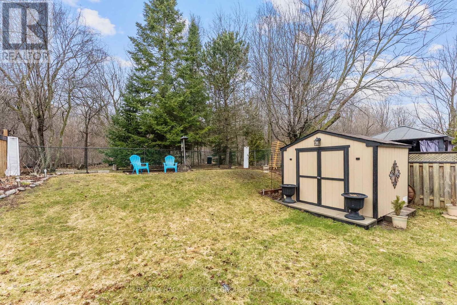 276 Limerick Street, Oshawa, Ontario  L1J 6K9 - Photo 42 - E12961070