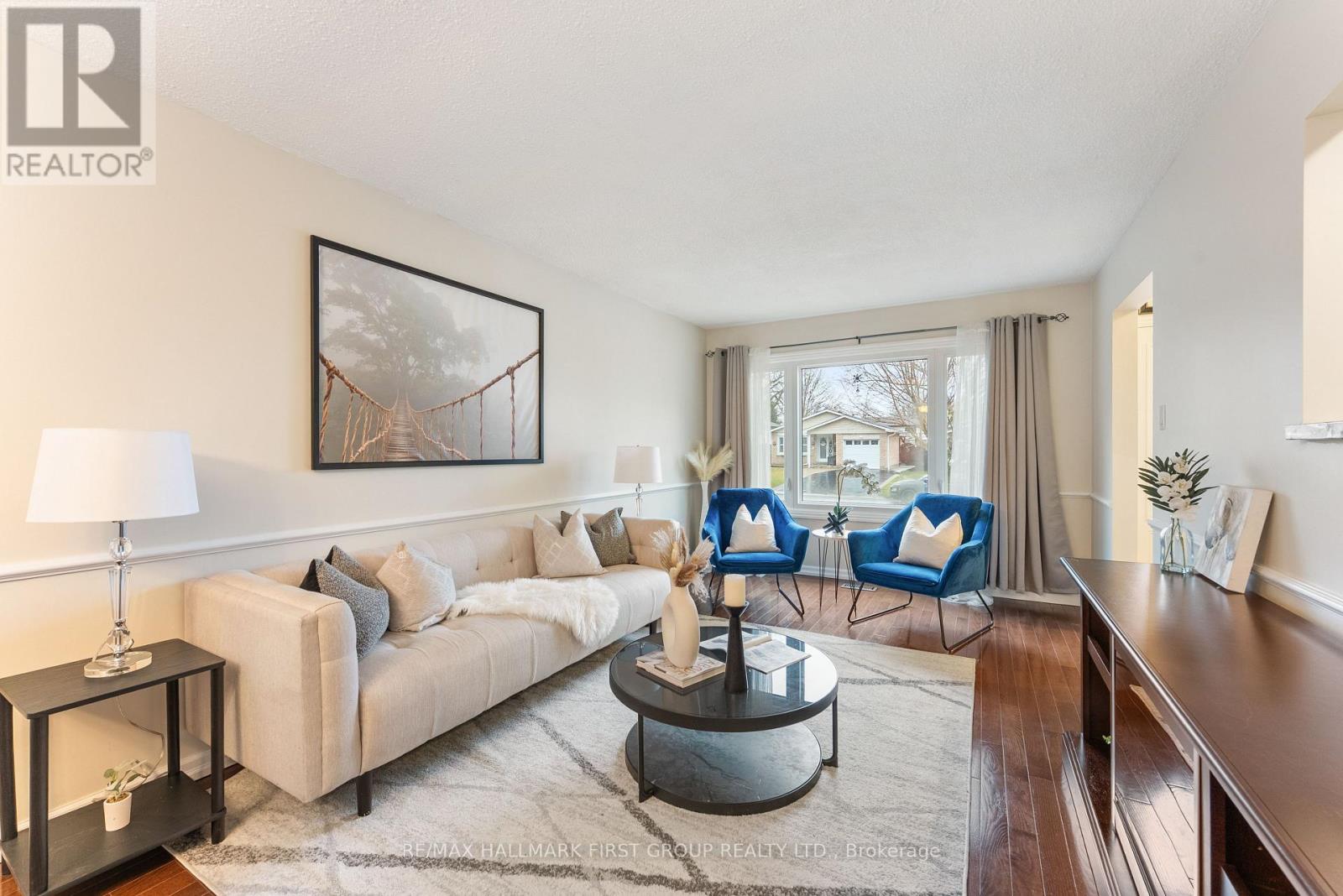 276 Limerick Street, Oshawa, Ontario  L1J 6K9 - Photo 6 - E12961070