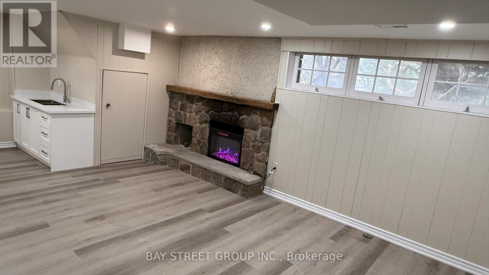 Basement A - 3 Sheldonbury Crescent, Toronto, Ontario  M1W 1K8 - Photo 2 - E12961190