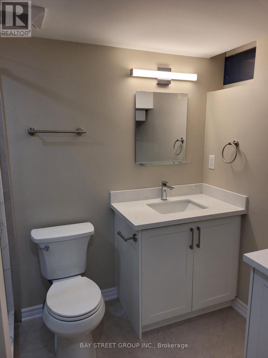 Basement A - 3 Sheldonbury Crescent, Toronto, Ontario  M1W 1K8 - Photo 5 - E12961190