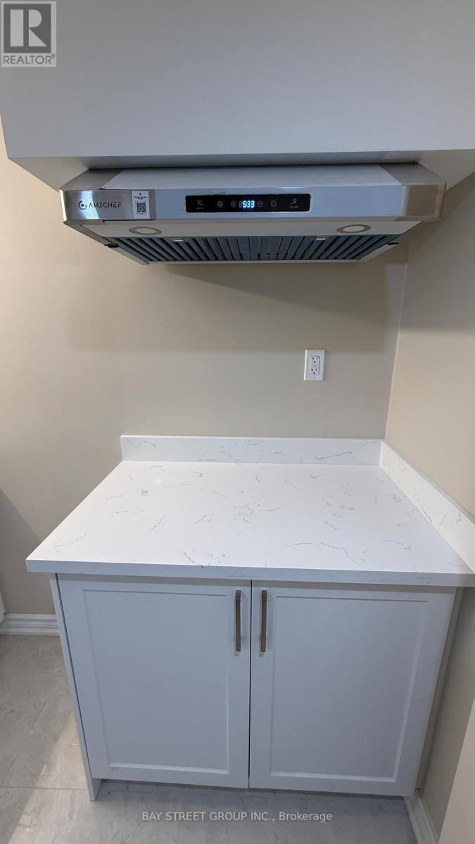 Basement A - 3 Sheldonbury Crescent, Toronto, Ontario  M1W 1K8 - Photo 9 - E12961190