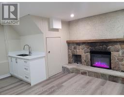 BASEMENT A - 3 SHELDONBURY CRESCENT, Toronto, Ontario