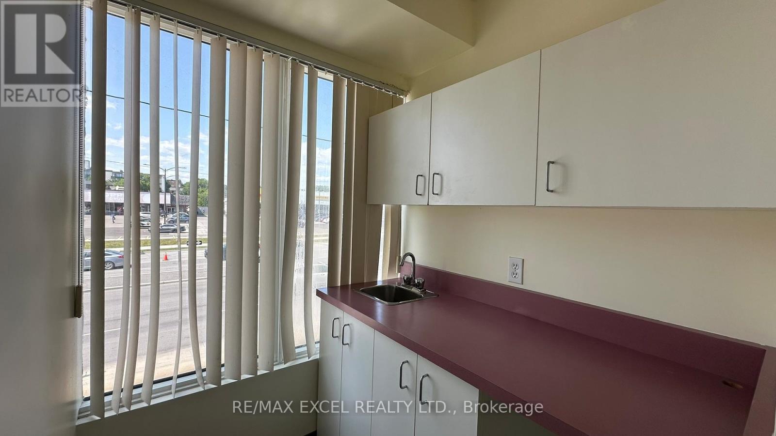 214 - 2425 Eglinton Avenue E, Toronto, Ontario  M1K 4G8 - Photo 3 - E12961214