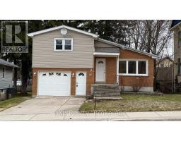120 COLBORNE STREET S, Brockton, Ontario