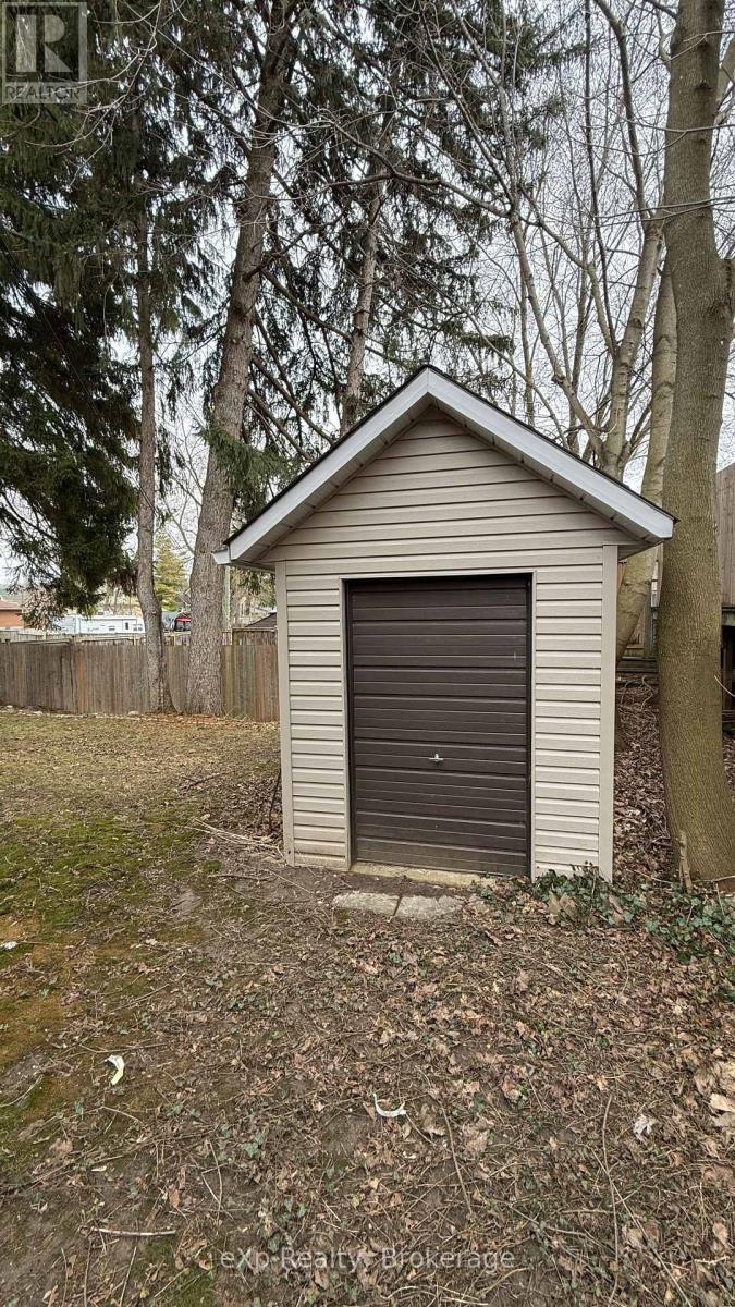 120 Colborne Street S, Brockton, Ontario  N0G 2V0 - Photo 25 - X12753606