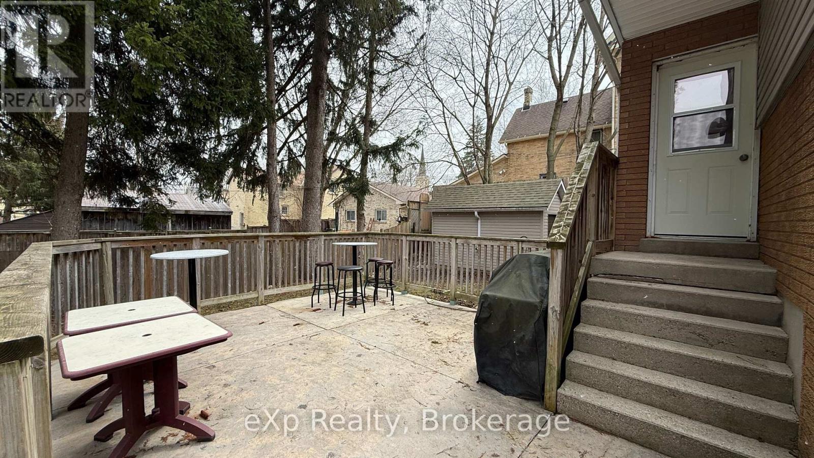 120 Colborne Street S, Brockton, Ontario  N0G 2V0 - Photo 5 - X12753606