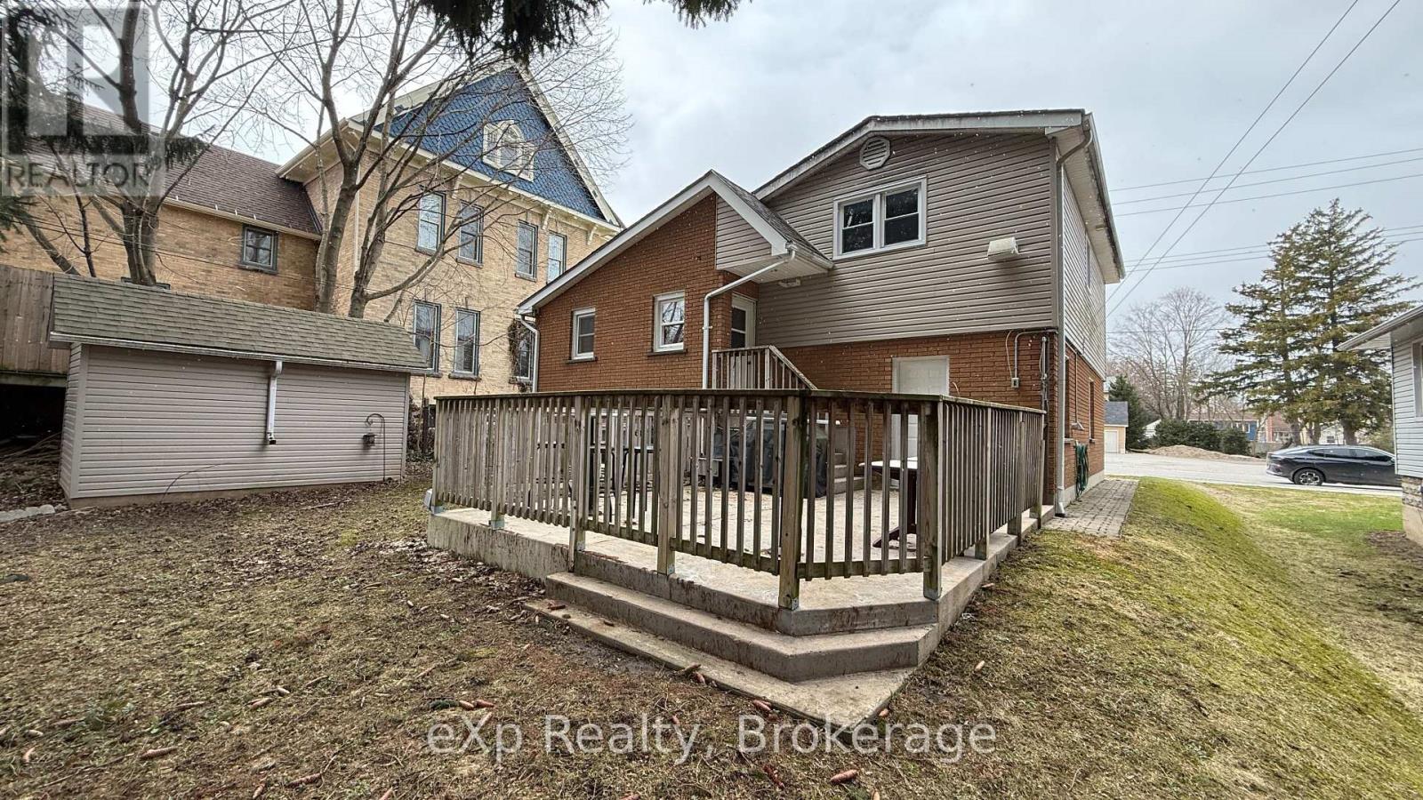 120 Colborne Street S, Brockton, Ontario  N0G 2V0 - Photo 3 - X12753606