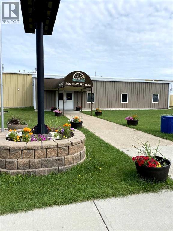 626 Iris Street, Rosemary, Alberta  T0J 2W0 - Photo 3 - A2299334