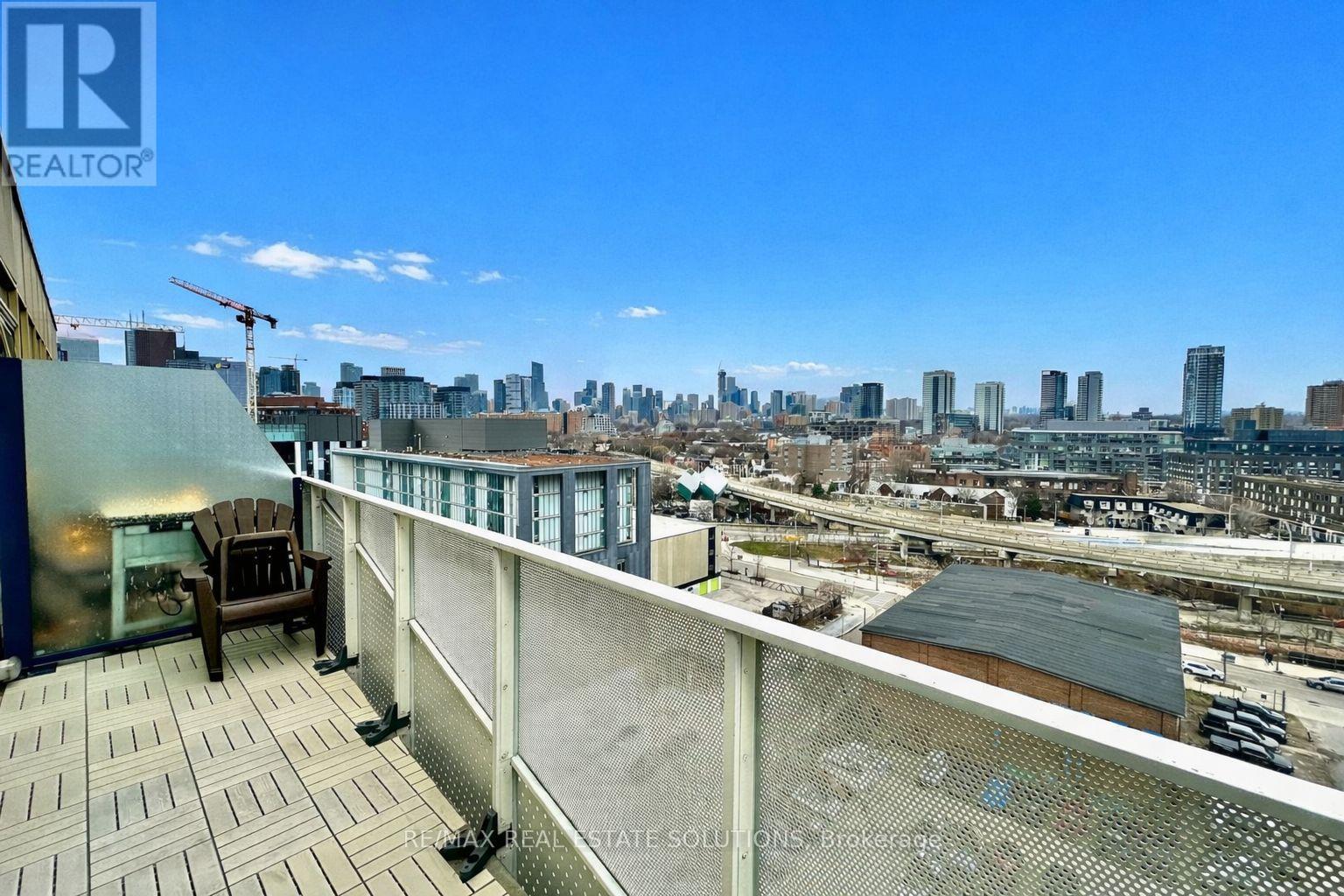 1214 - 60 Tannery Road, Toronto, Ontario  M5A 0S8 - Photo 17 - C12959600