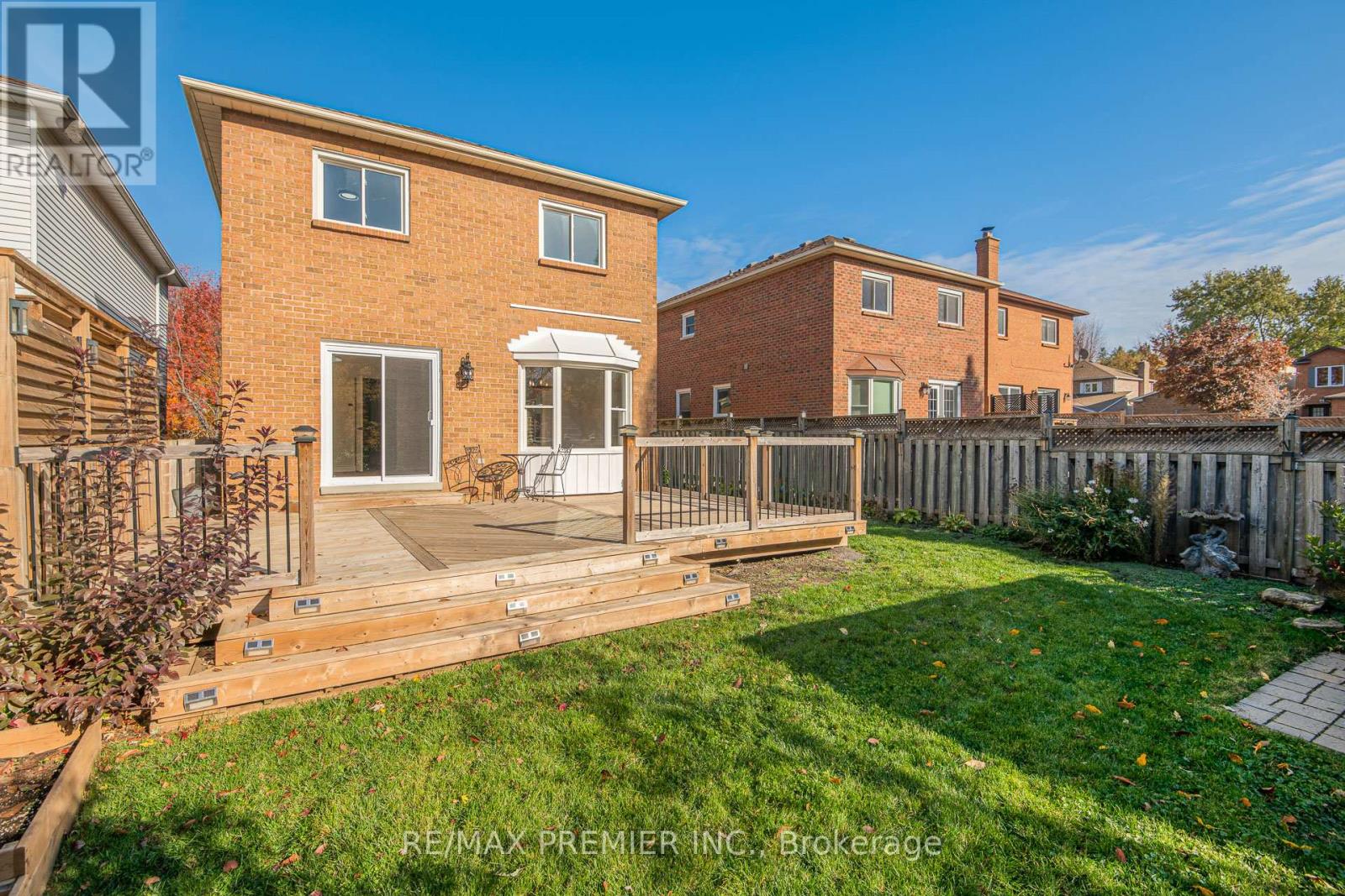 23 Sunbird Boulevard, Georgina, Ontario  L4P 3R9 - Photo 29 - N12961066