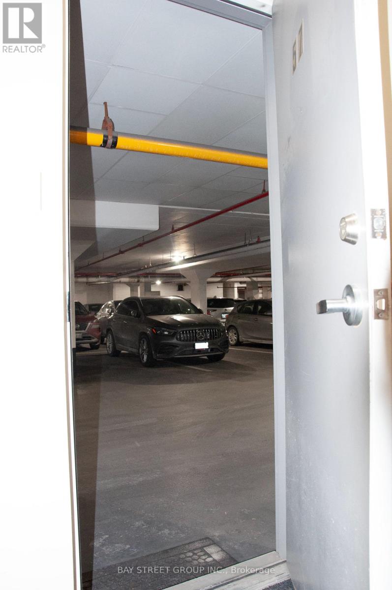 57 Galleria Parkway, Markham, Ontario  L3T 0A3 - Photo 29 - N12961094