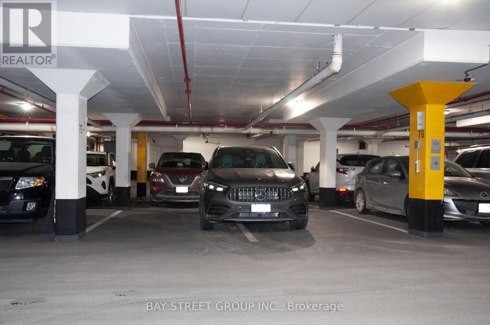 57 Galleria Parkway, Markham, Ontario  L3T 0A3 - Photo 30 - N12961094