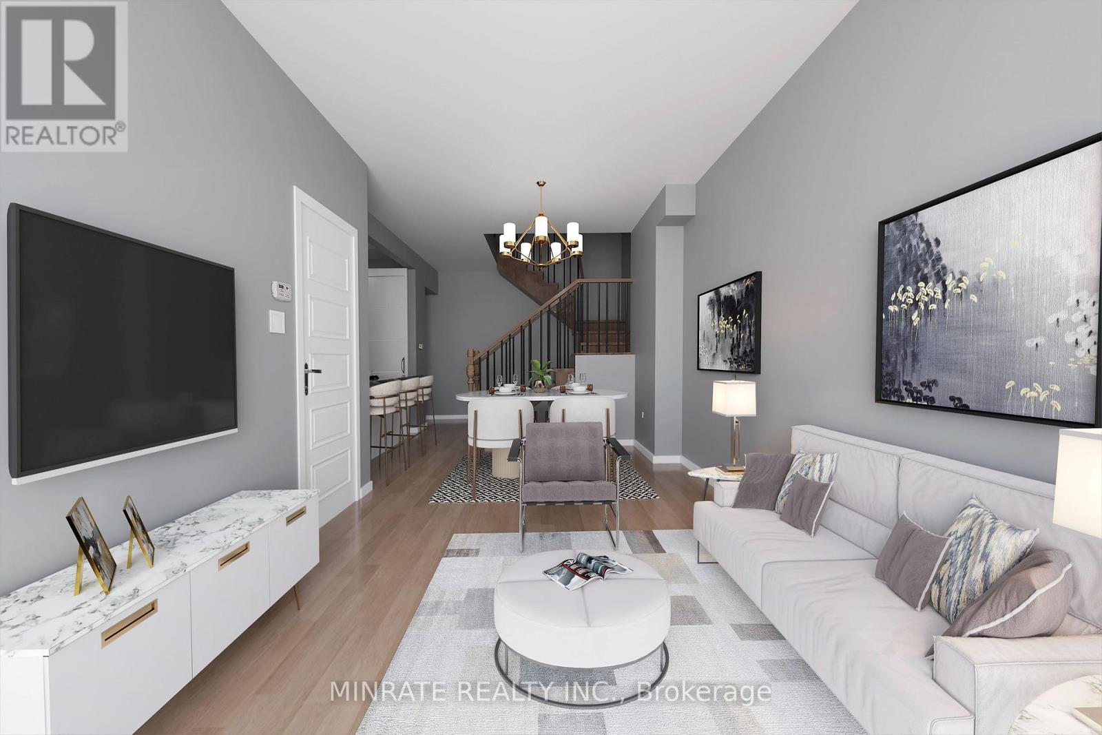 340 Capella Street, Newmarket, Ontario  L3X 0L7 - Photo 4 - N12961128