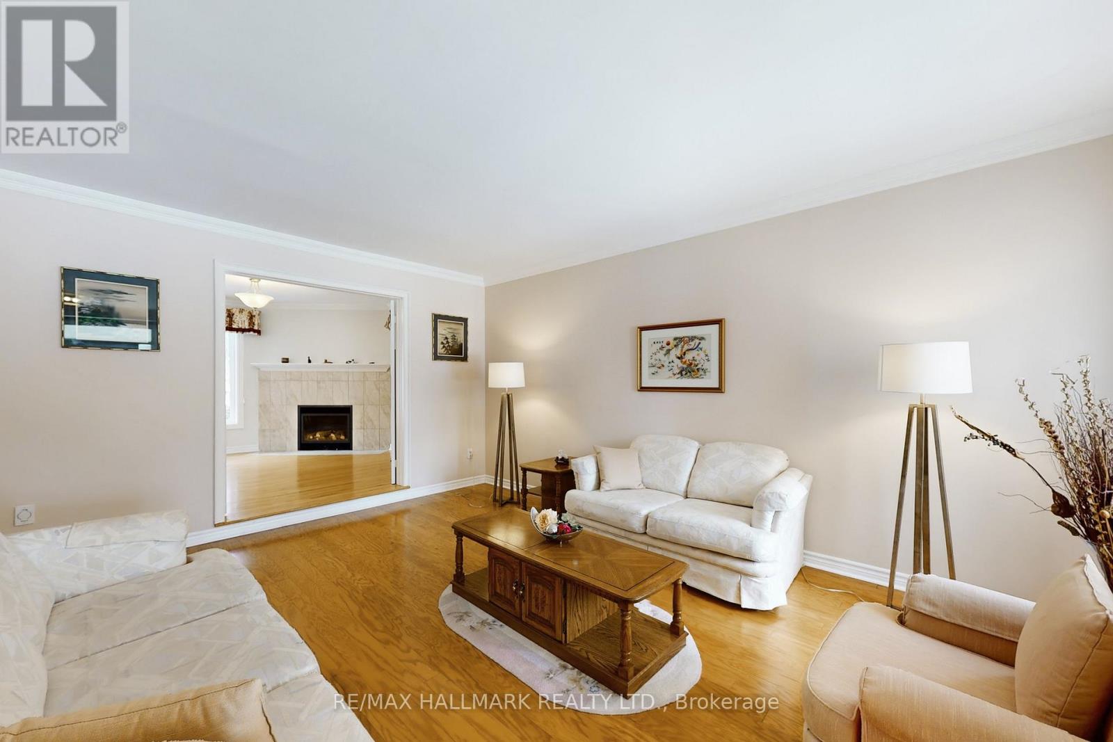 197 Mccaffrey Road, Newmarket, Ontario  L3X 1K1 - Photo 4 - N12961136