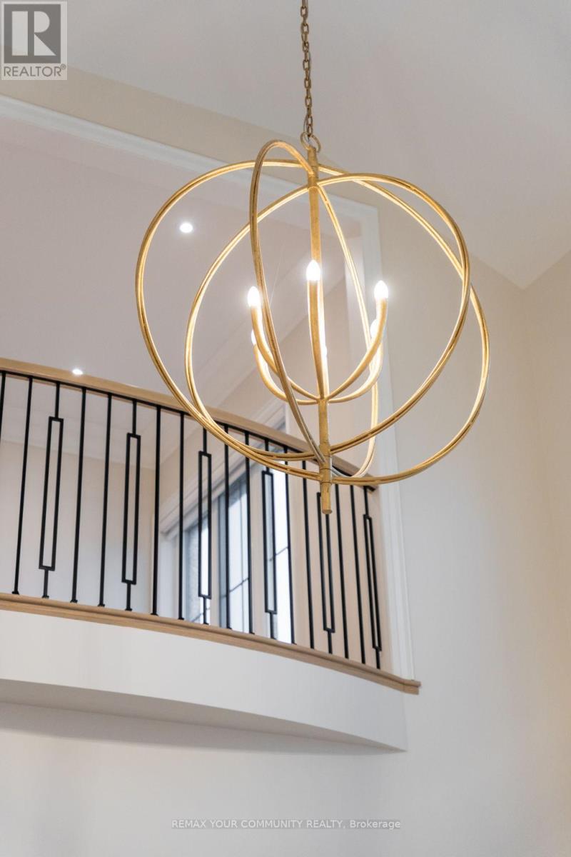 Lot 11 Phila Lane, Aurora, Ontario  L4G 4A1 - Photo 19 - N12961152