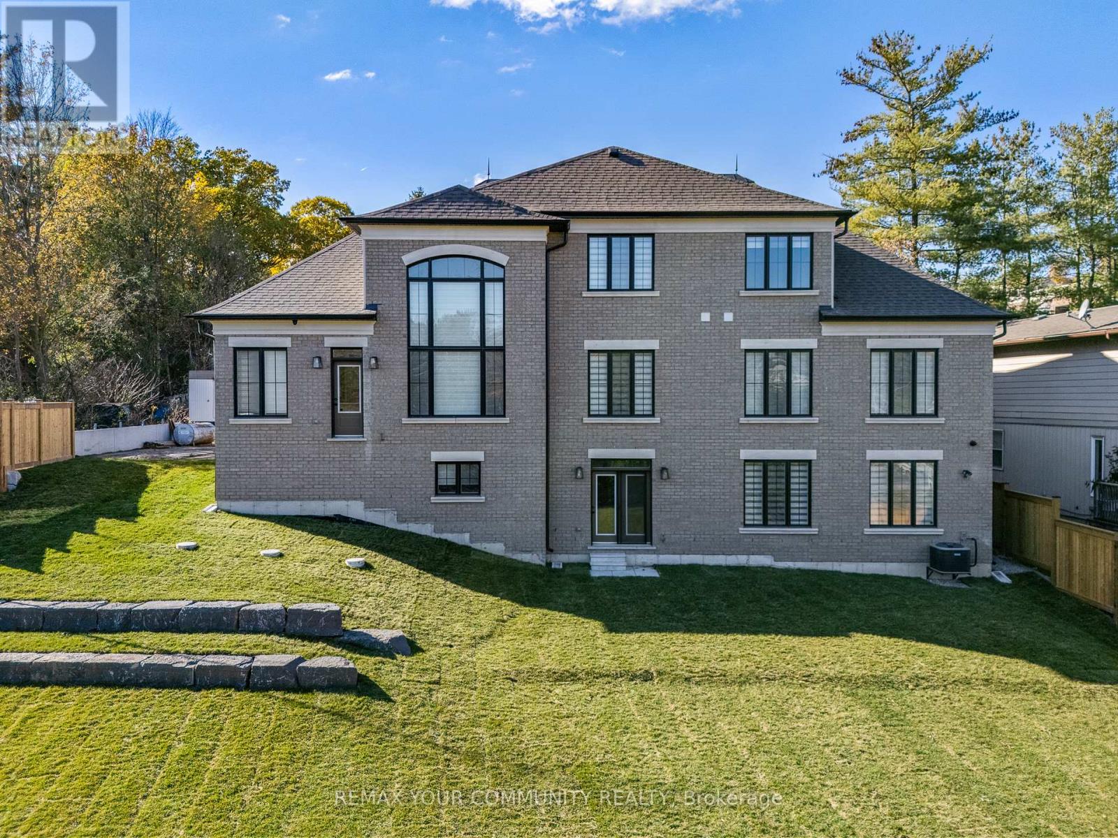 Lot 11 Phila Lane, Aurora, Ontario  L4G 4A1 - Photo 45 - N12961152