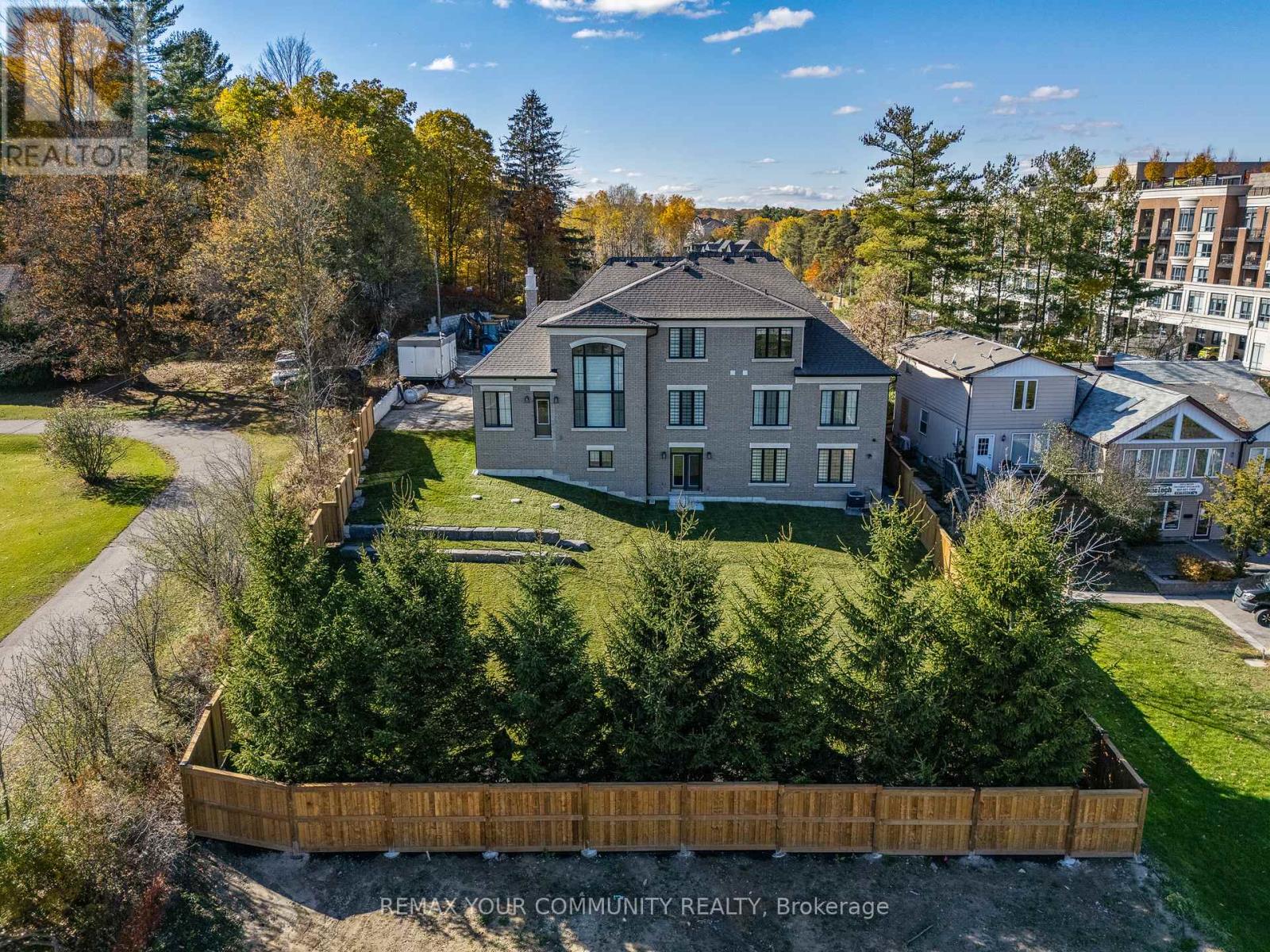 Lot 11 Phila Lane, Aurora, Ontario  L4G 4A1 - Photo 46 - N12961152