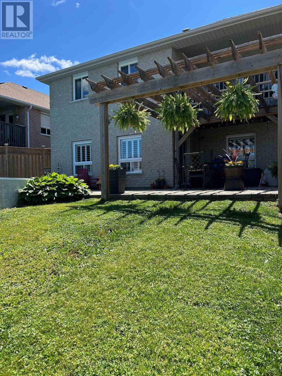 1358 Haggis Drive, Peterborough, Ontario  K9K 2S7 - Photo 30 - X12868056