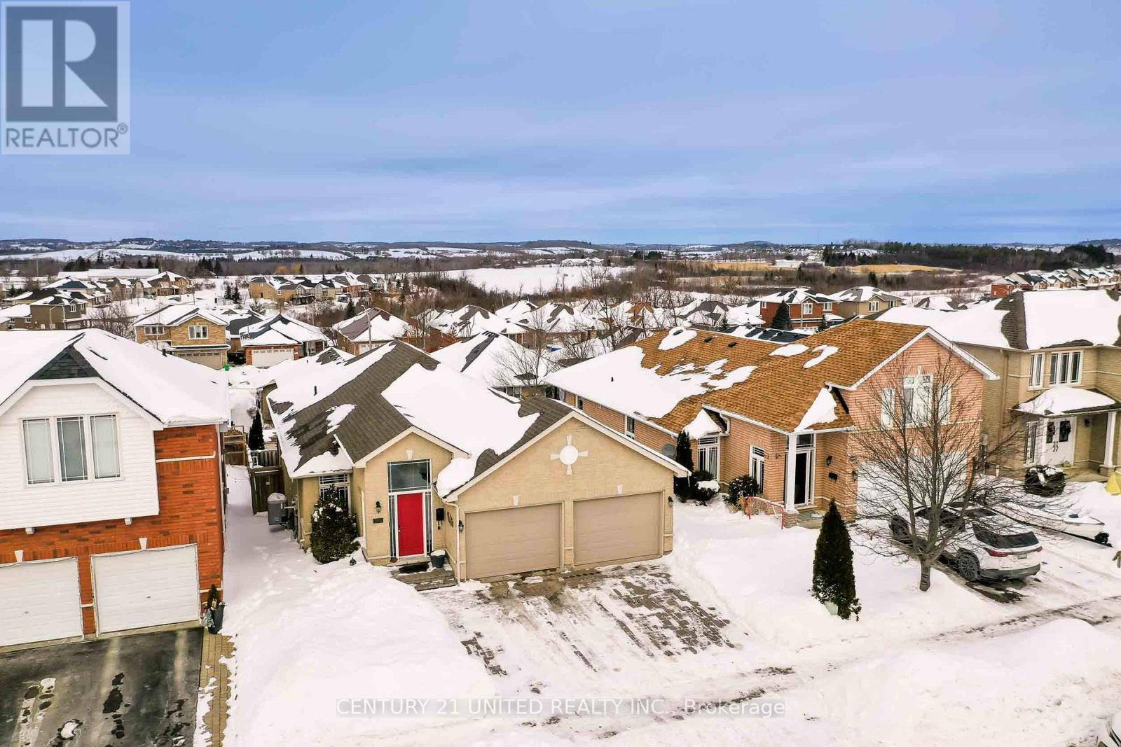 1358 Haggis Drive, Peterborough, Ontario  K9K 2S7 - Photo 32 - X12868056