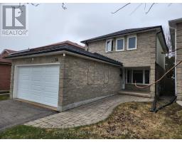 56 GRAY CRESCENT, Richmond Hill, Ontario