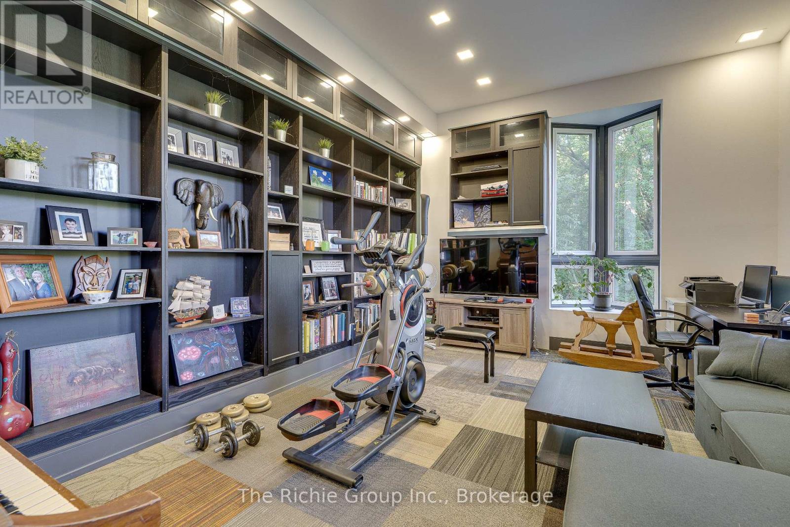 21 Bartley Drive, Caledon, Ontario  L7E 0N1 - Photo 17 - W12824808