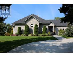 34241 COURSEY LINE, Lucan Biddulph, Ontario