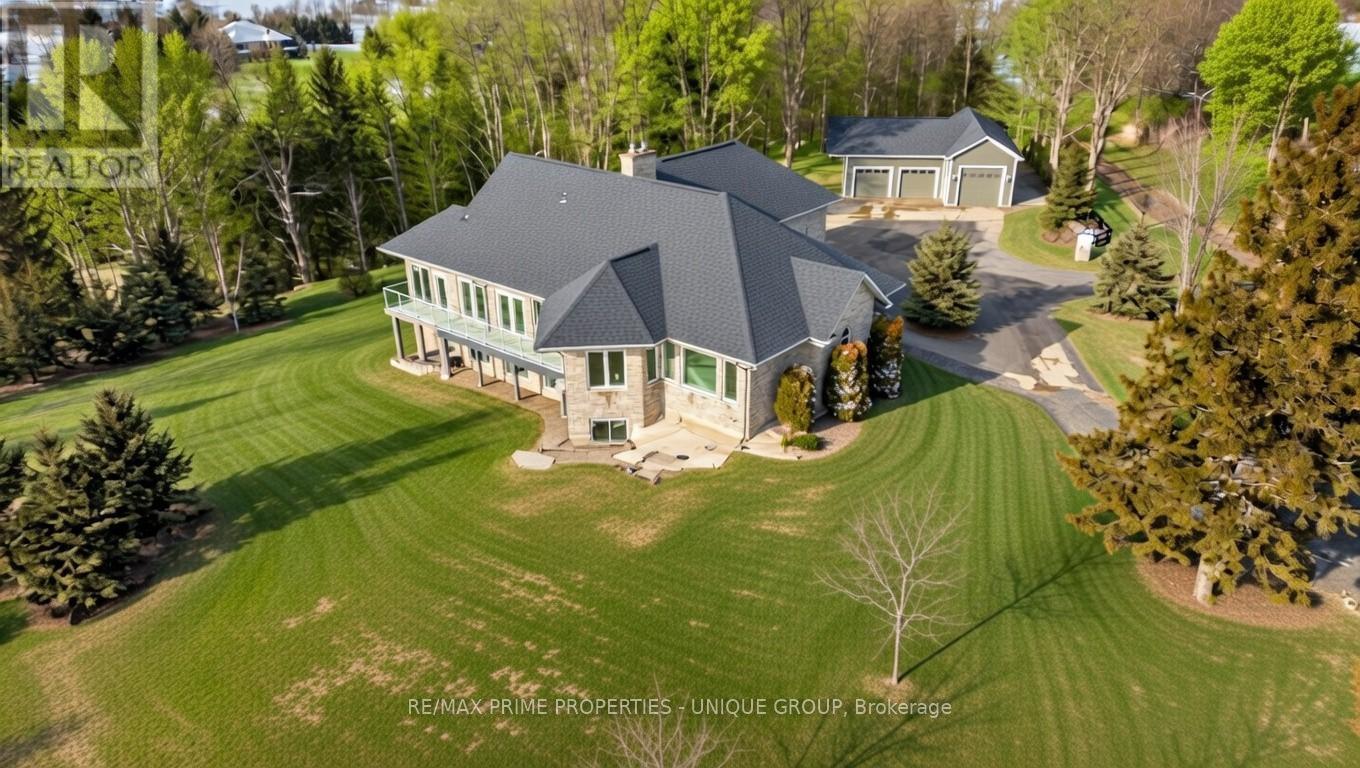 34241 Coursey Line, Lucan Biddulph, Ontario  N0M 2J0 - Photo 3 - X12842496