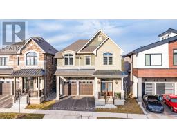 1456 FORD STRATHY CRESCENT, Oakville, Ontario
