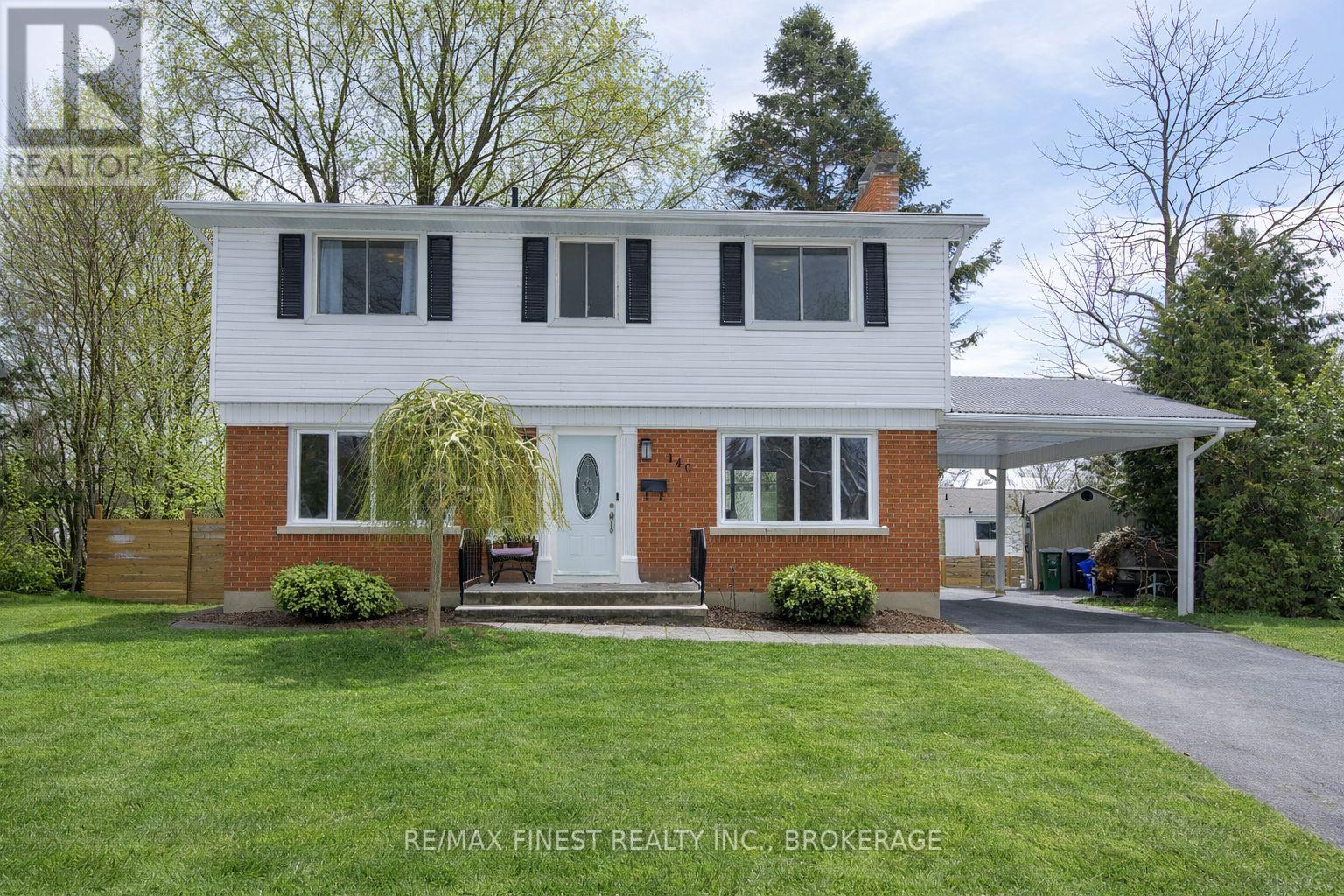 140 Falkirk Terrace, Kingston, Ontario  K7M 4C2 - Photo 1 - X12908610