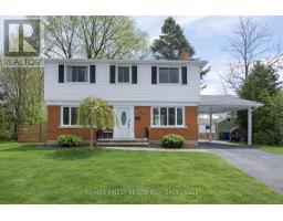 140 FALKIRK TERRACE, Kingston, Ontario