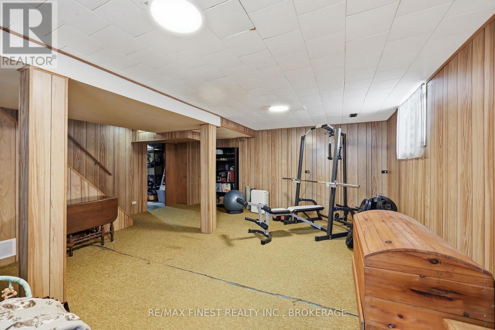 140 Falkirk Terrace, Kingston, Ontario  K7M 4C2 - Photo 23 - X12908610