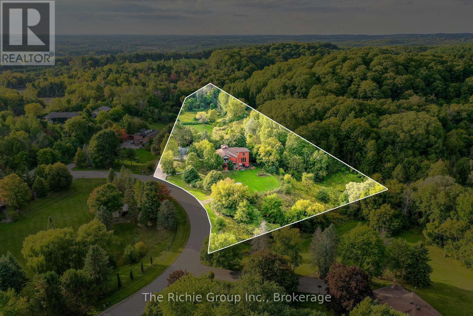 21 Bartley Drive, Caledon, Ontario  L7E 0N1 - Photo 2 - W12824808