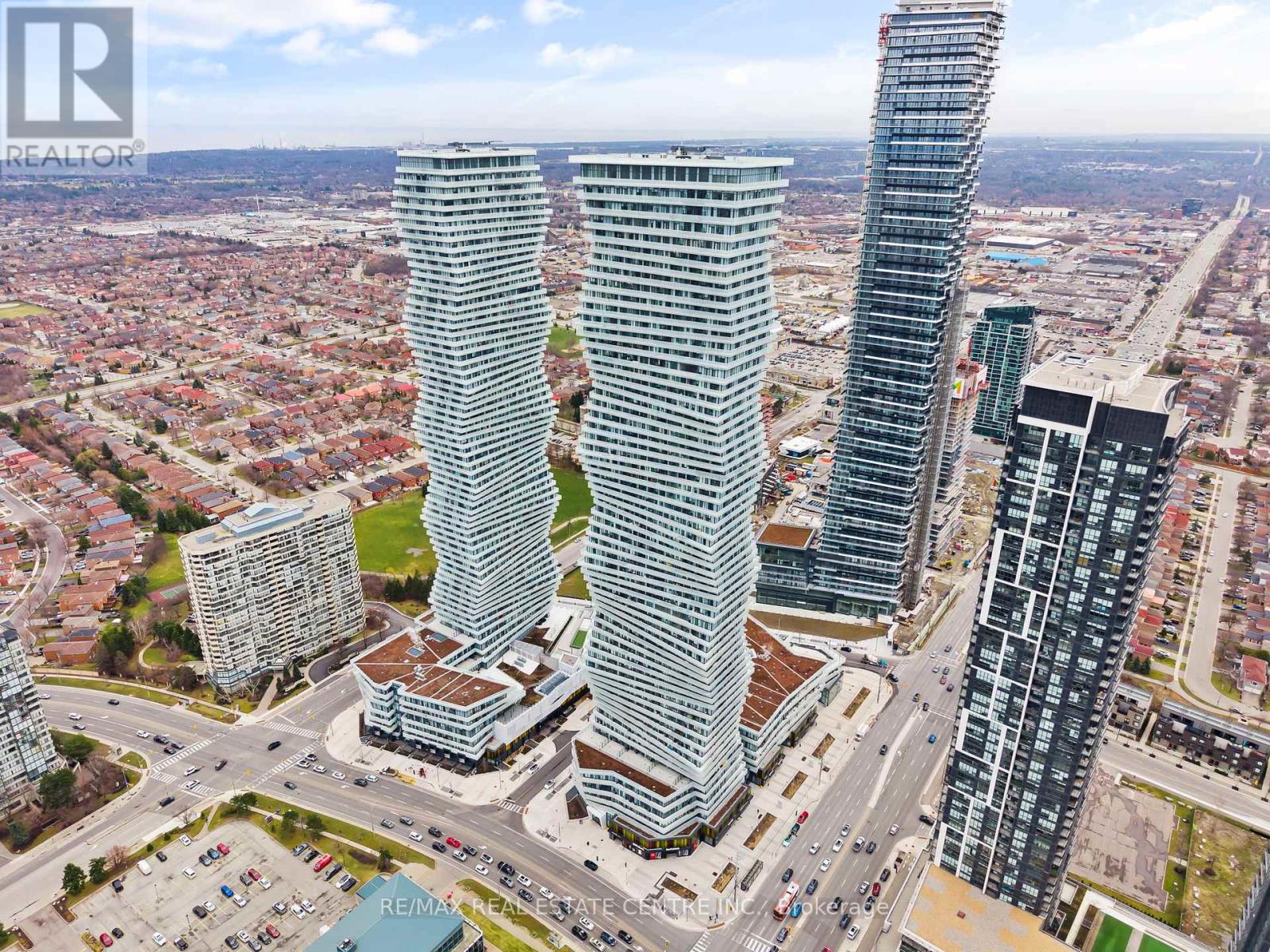 215 - 3900 Confederation Parkway, Mississauga, Ontario L5B 0M3 - Photo 37 - W12960920