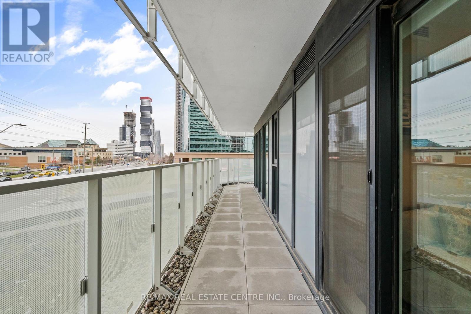 215 - 3900 Confederation Parkway, Mississauga, Ontario L5B 0M3 - Photo 30 - W12960920